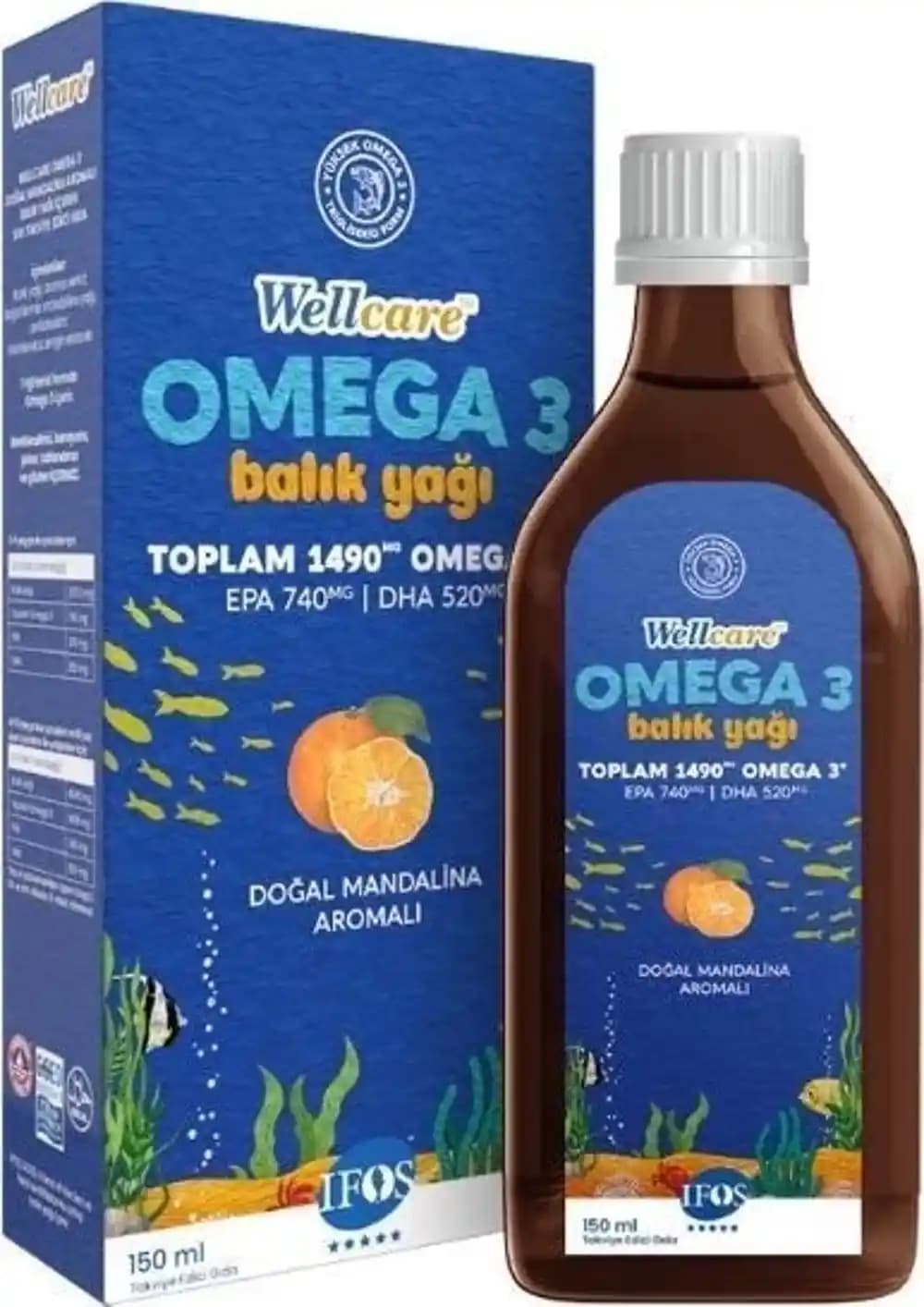 Omega-3 ve Doğal İçeriklerle Güzellik: Cilt, Saç ve Tırnak Sağlığını Destekleyen Yöntemler