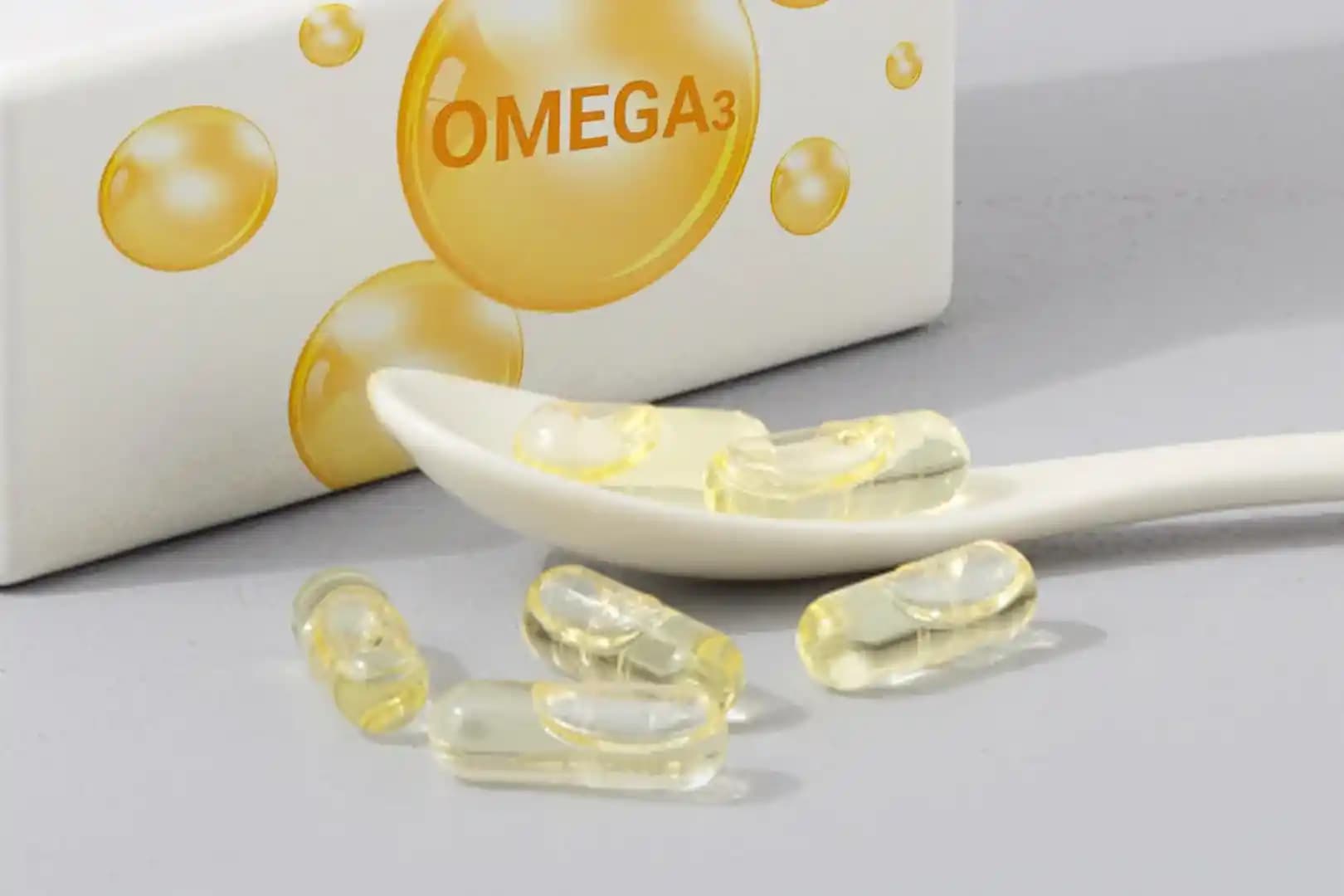 Omega-3 Yağ Asitlerinin Cilt Sağlığına Katkıları ve Kozmetik Kullanım Avantajları