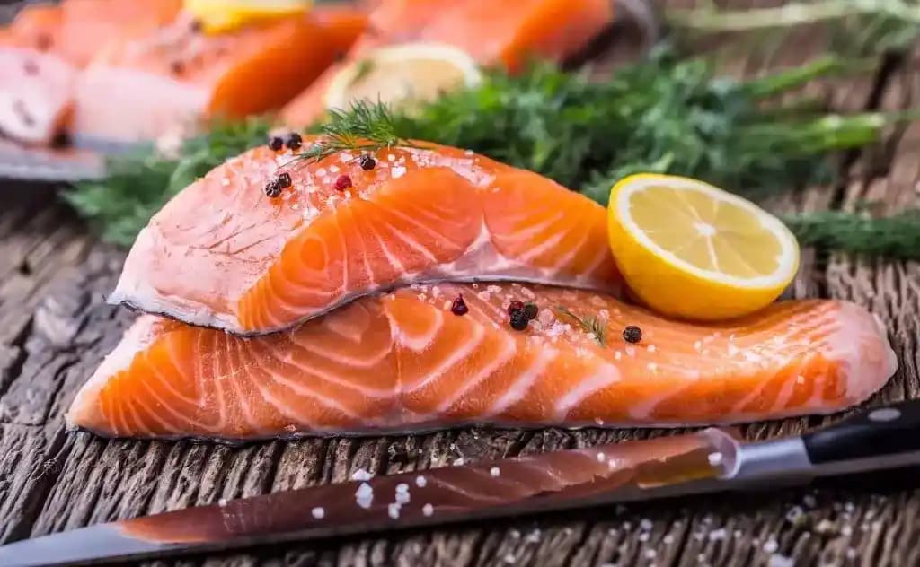 Omega-3 Zengini Balıkların Güzellik ve Cilt Sağlığına Etkileri