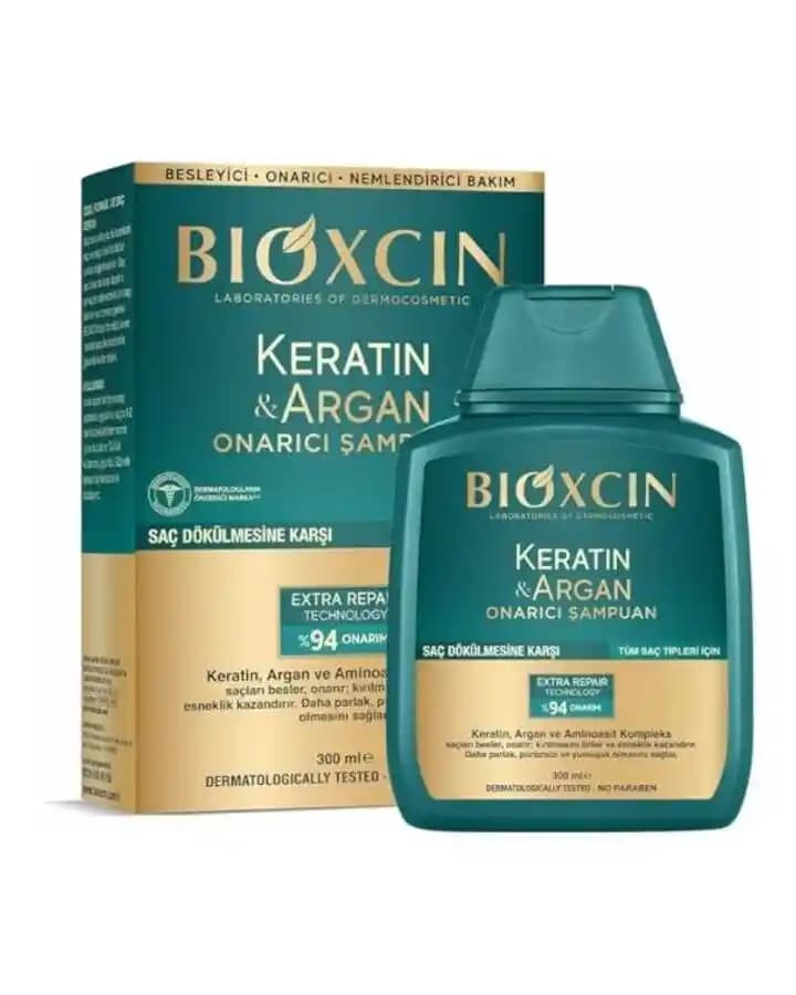 Onarıcı Şampuanlar ile Saç Sağlığını Güçlendirme ve Doğal Bakım Yöntemleri