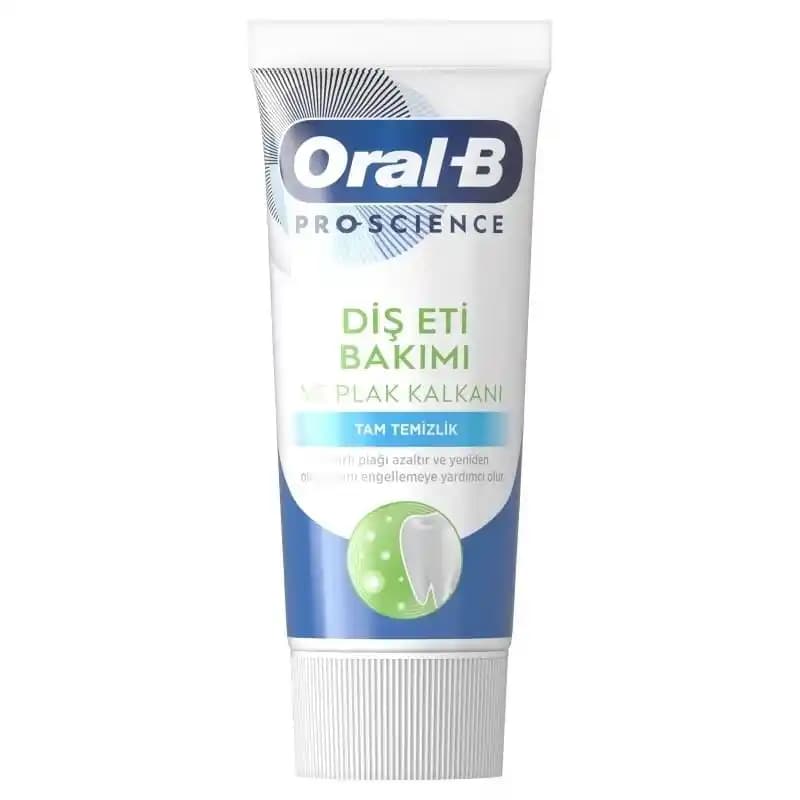 Oral-B Ağız Bakım Ürünleri: Güvenilir ve Çeşitli Seçeneklerle Diş Sağlığınızı Koruyun