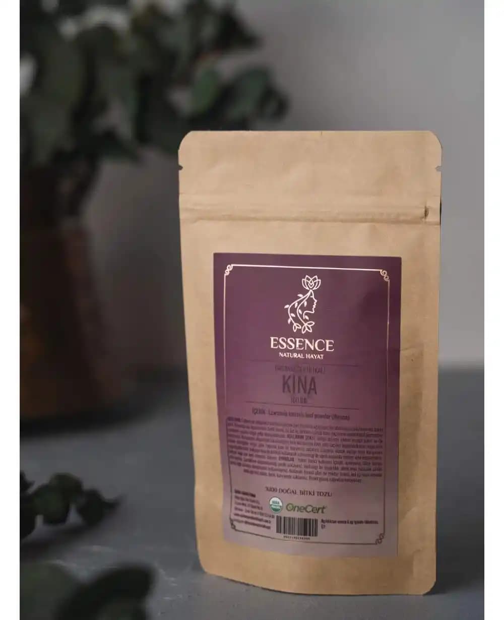 Organik ve Çevre Dostu Saç Boyaları: Doğal İçeriklerle Güzel ve Sürdürülebilir Renkler