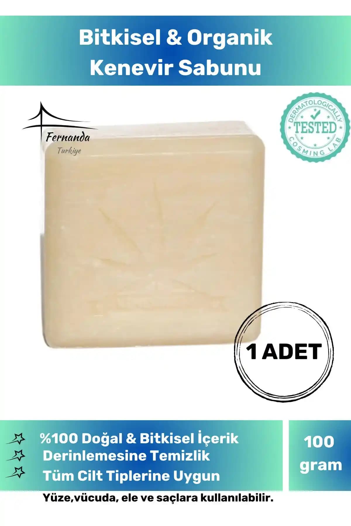 Organik ve Doğal İçerikli El Sabunları ile Cilt Sağlığınızı Koruyun