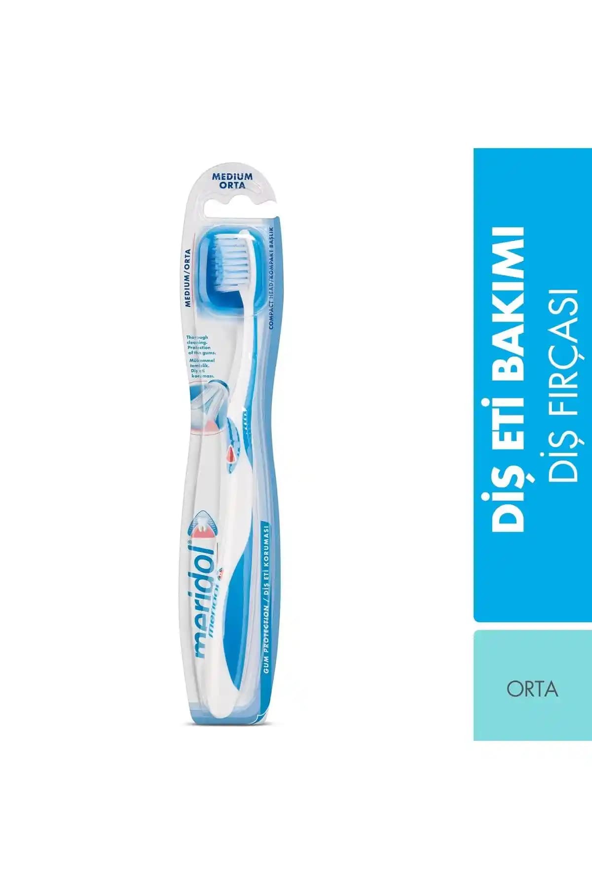 Orta Sertlik Disfırçalarının Özellikleri ve Kullanım Alanları