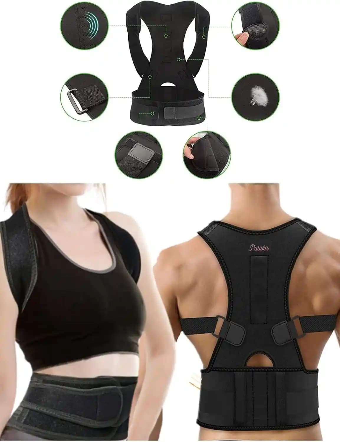 Ortopedik Duruş Düzeltici Ürünler: Seçim ve Kullanım İpuçları