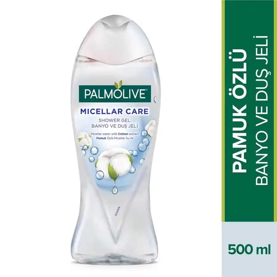 Palmolive Ürünleri: Güçlü Temizlik ve Doğal İçeriklerle Güvenilirlik
