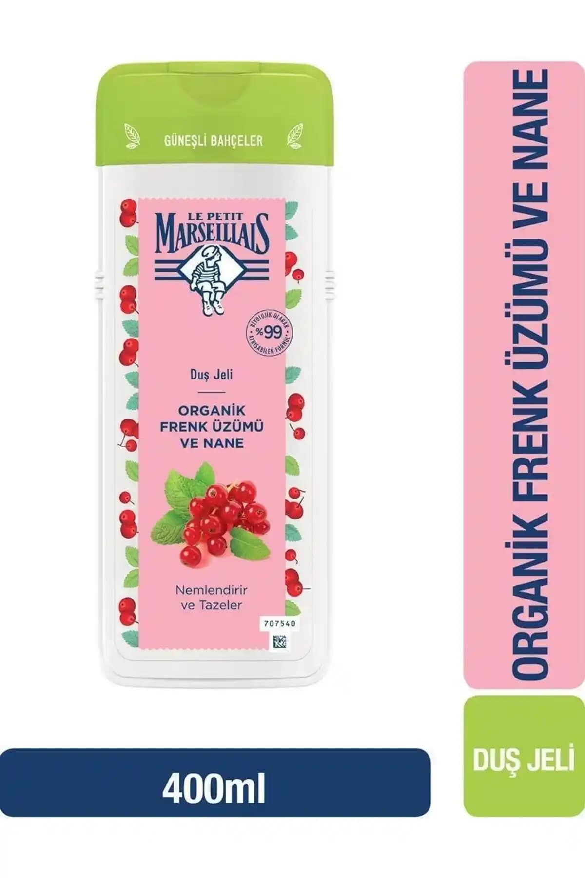 Palmolive ve Le Petit Marseillais Duş Jeli Karşılaştırması: Doğal ve Masajlı Seçenekler