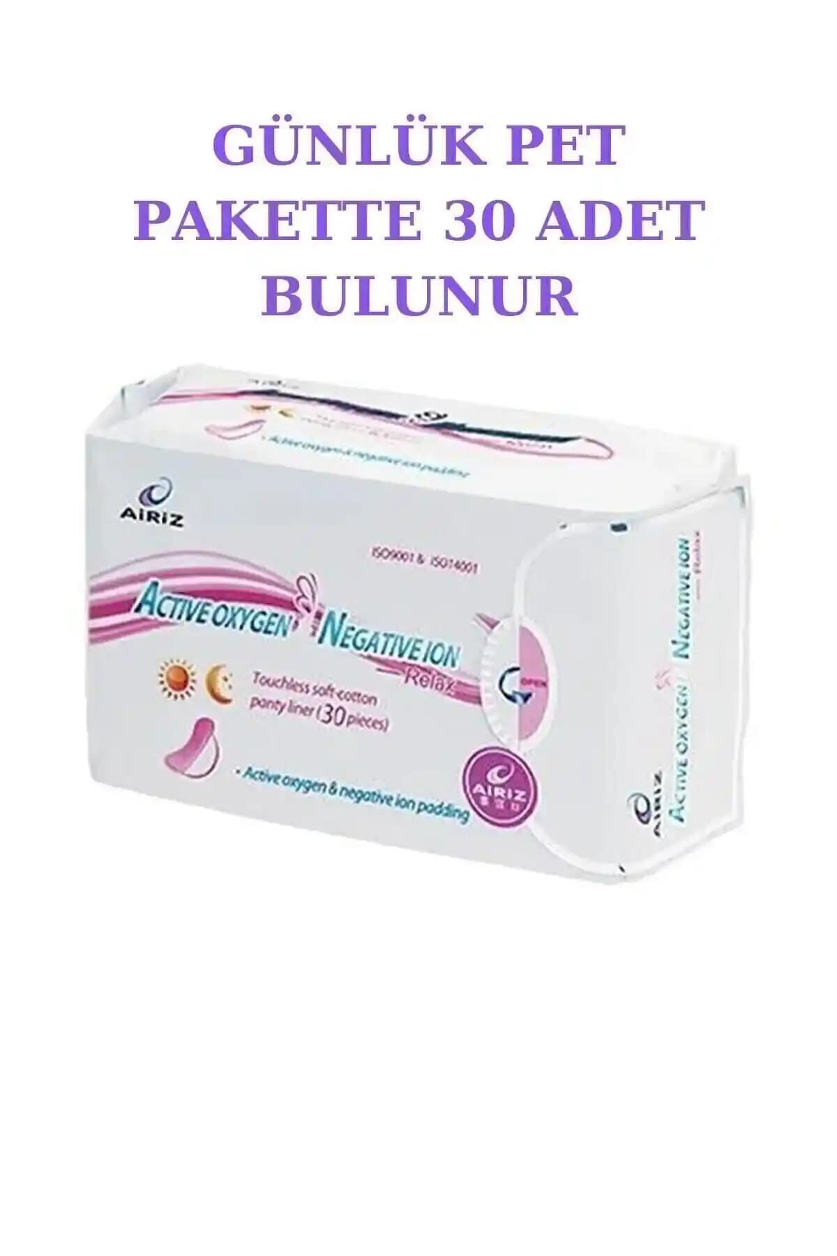 Pamuklu Günlük Pedler: Doğallık ve Güvenle Konforlu Hijyen Sağlar