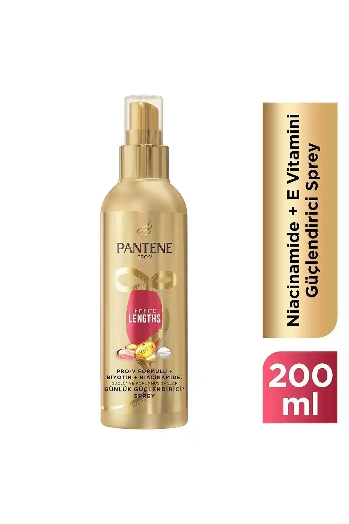 Pantene ile Saç Sağlığını Güçlendirme ve Onarım İçin Bilmeniz Gerekenler