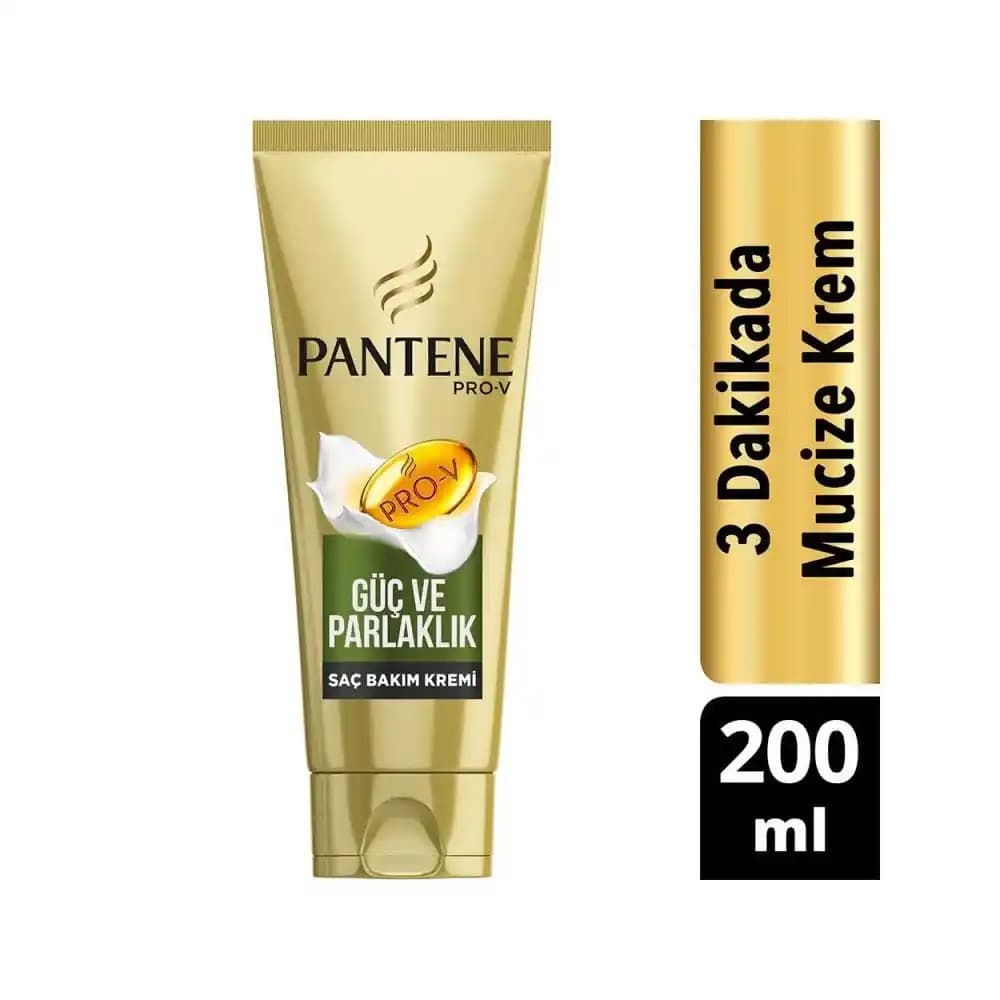 Pantene Miracle Saç Bakım Serisi: Güçlü ve Parlak Saçlar İçin Bilimsel Çözüm