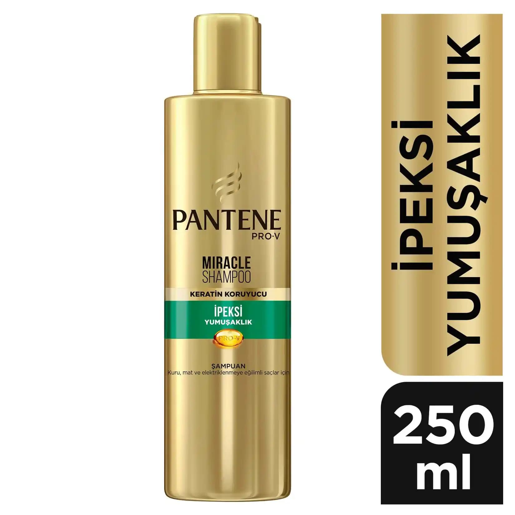 Pantene Şampuanlarıyla Saç Sağlığını Destekleyen Bilimsel ve Pratik Çözümler