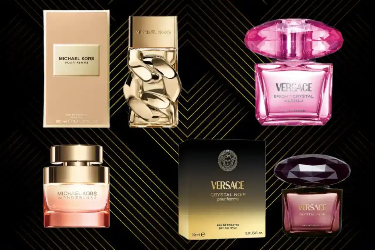 Parfüm Türleri ve Eau de Parfüm Farkları Hakkında Kapsamlı Bilgi