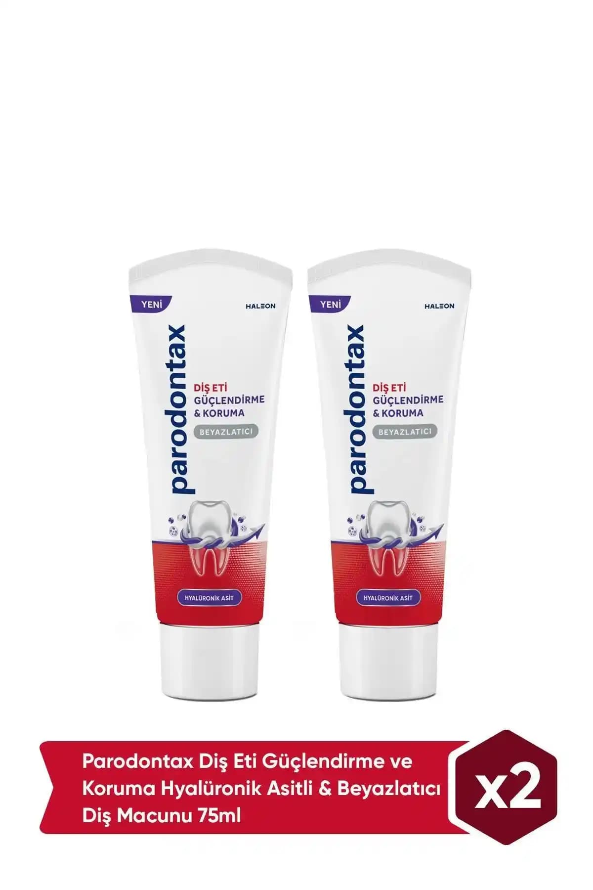 Parodontax Diş Macunu ile Diş Eti Sağlığını Güçlendirme ve Koruma Yöntemleri