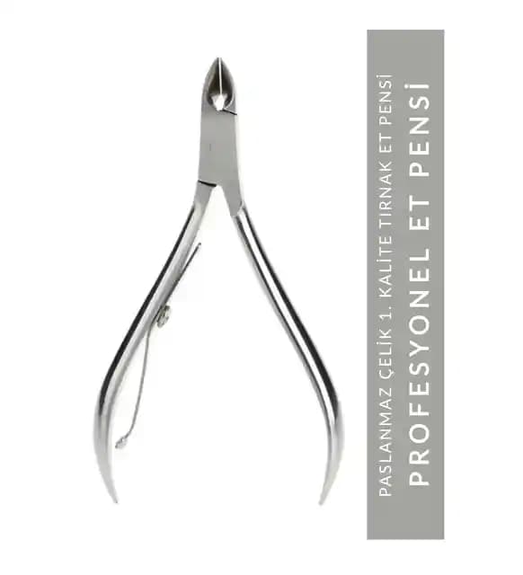 Paslanmaz Çelik ve Tırnak Güvenilirliği: Hijyen ve Dayanıklılıkta Yeni Standartlar