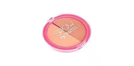 Pastel Allık Seçenekleri ve Kalıcılık Özellikleriyle Doğal Makyaj İpuçları