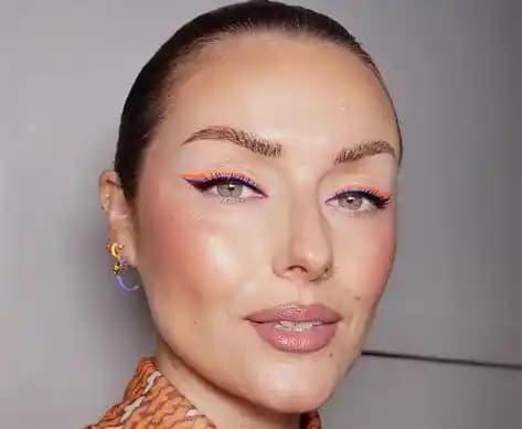 Pastel Güneş Renkleri ve Kozmetik Trendleri: Doğallık ve Hafifliğin Güncel Yansımaları