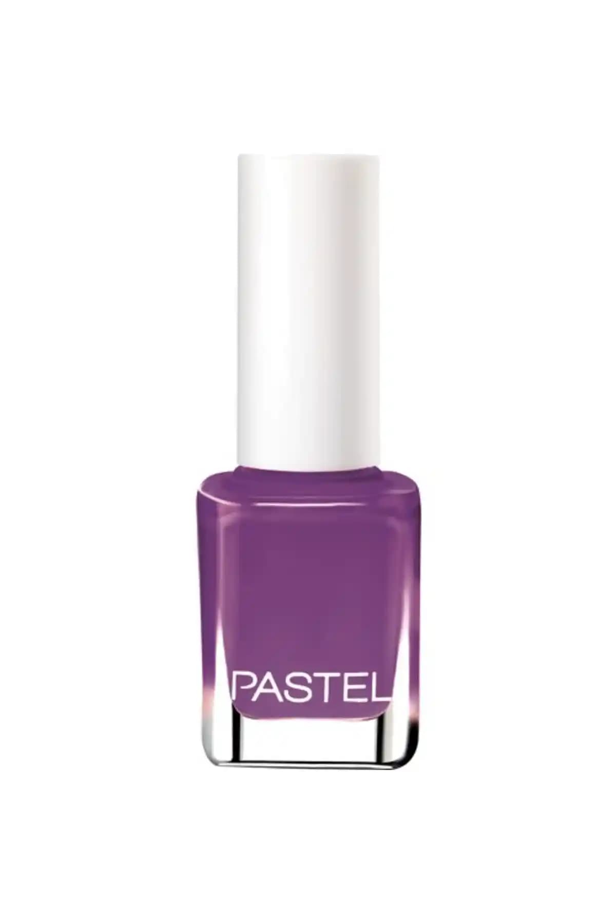 Pastel Kahverengi 51 Numara Oje: Renk Seçenekleri ve Kullanım İpuçları