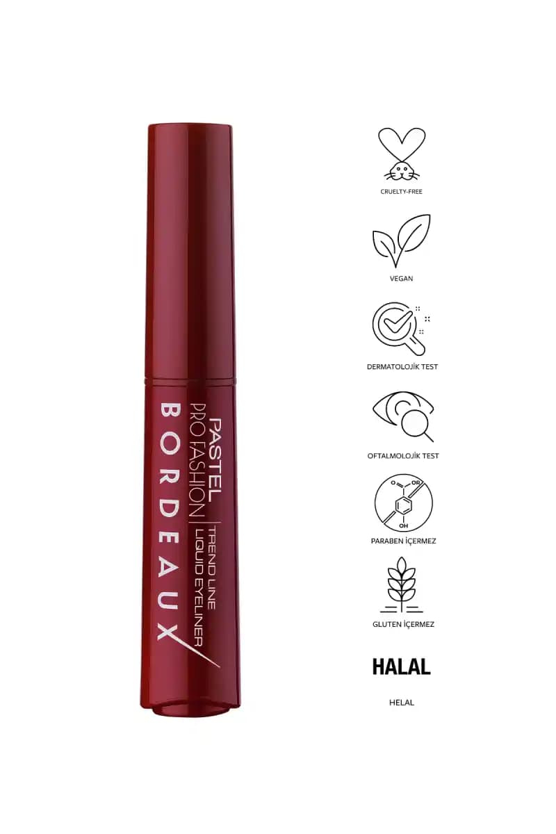 Pastel Likit Eyeliner ile Doğal ve Çekici Göz Makyajı Rehberi