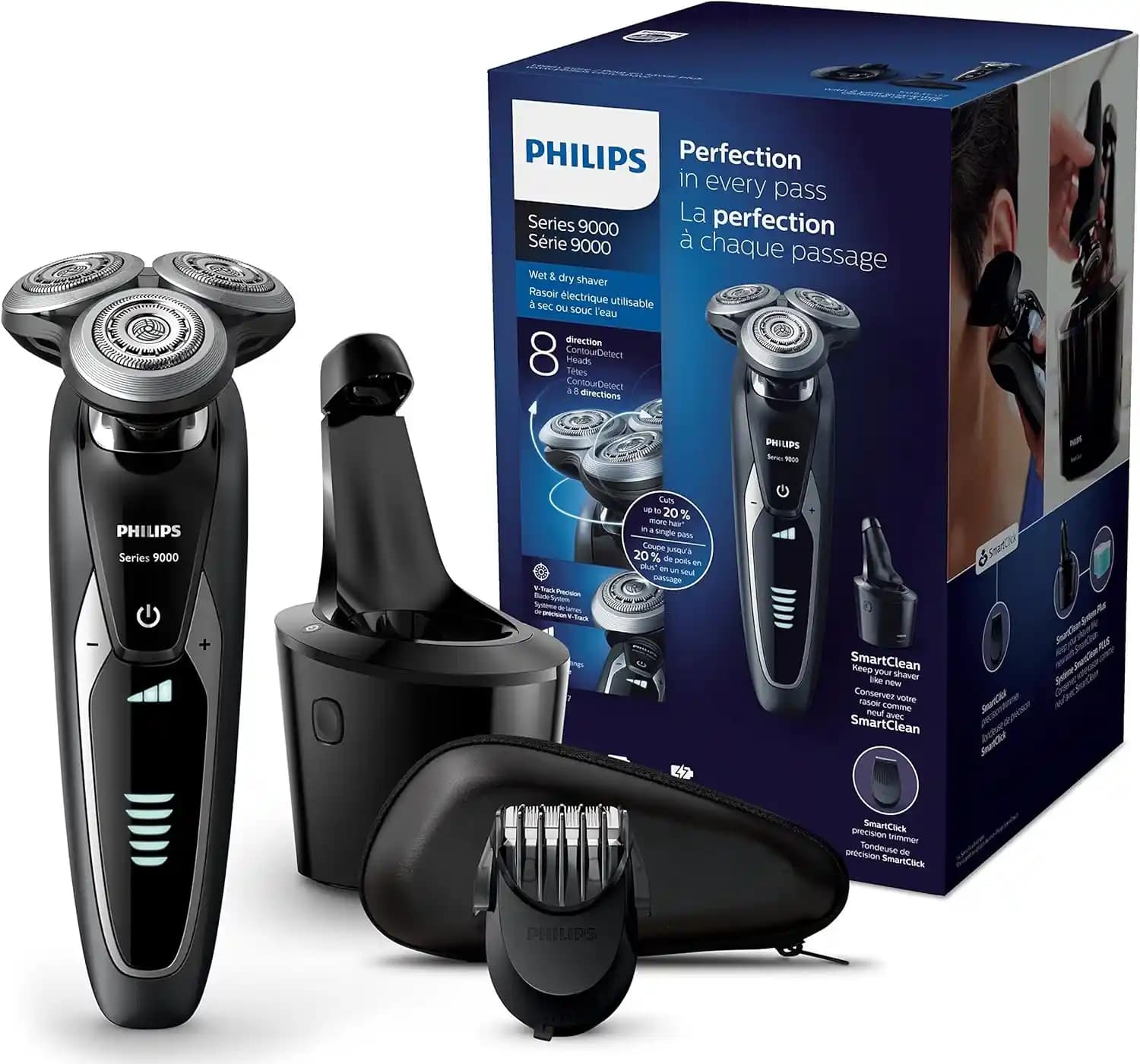 Philips 3000X Serisi Elektrikli Tıraş Makinesi Özellikleri ve Kullanım İpuçları