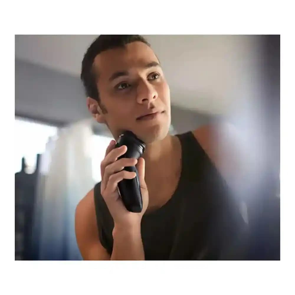 Philips 3000X Serisi X3021/00 Tıraş Makinesi Özellikleri ve Kullanım Avantajları