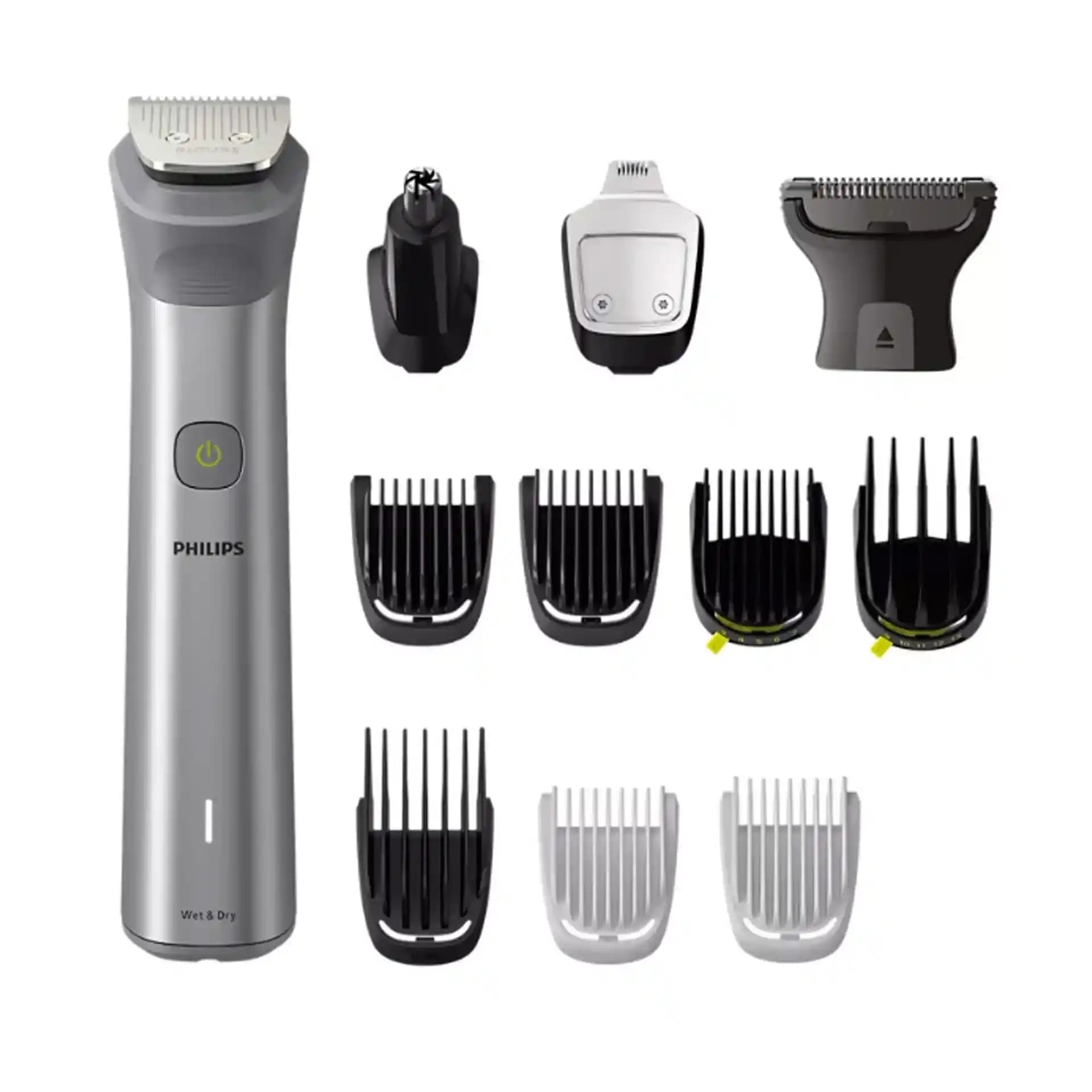 Philips 5000 Serisi Erkek Bakım Setleri: Çok Fonksiyonlu ve Güvenilir Bir Seçenek
