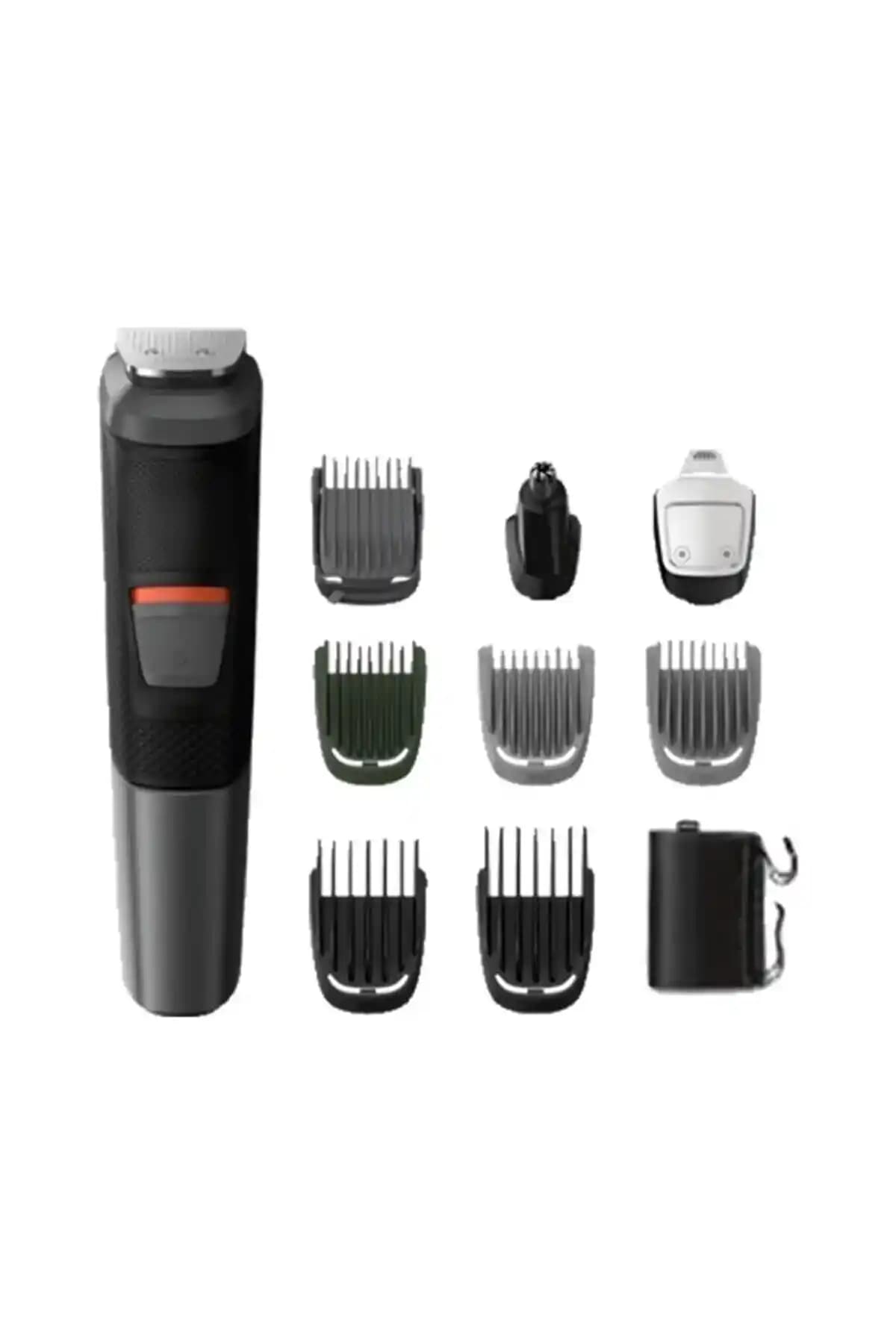 Philips MG5716 Çok Yönlü Bakım Cihazı: Günlük ve Seyahat İçin Pratik Çözüm