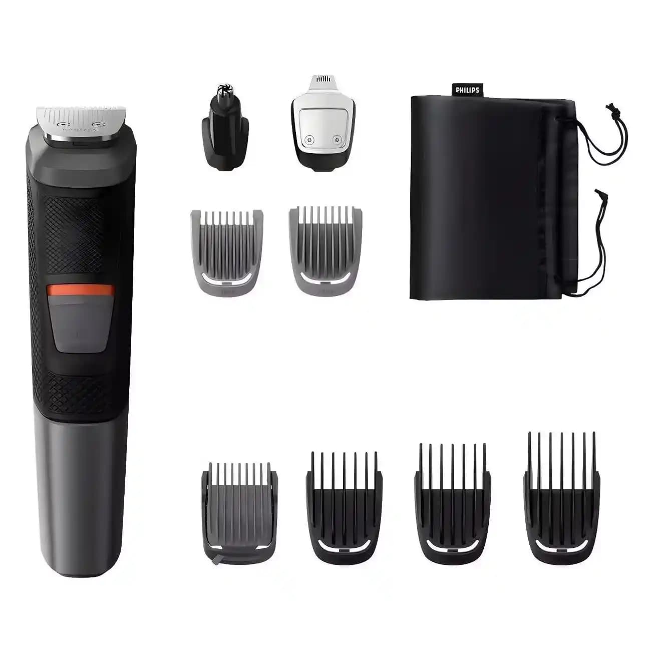 Philips MG5720/15 Çok Fonksiyonlu Erkek Bakım Cihazı Özellikleri ve Kullanım Alanları