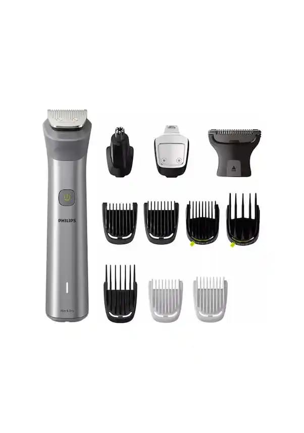 Philips MG5950/15 Erkek Bakım Seti: Çok Yönlü ve Güvenilir Bakım Çözümü