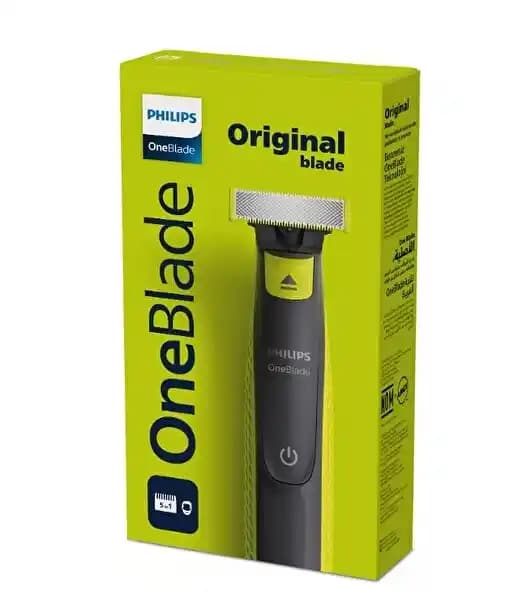 Philips OneBlade QP2724/20 Çok Yönlü Tıraş ve Bakım Cihazı Modern Erkekler İçin