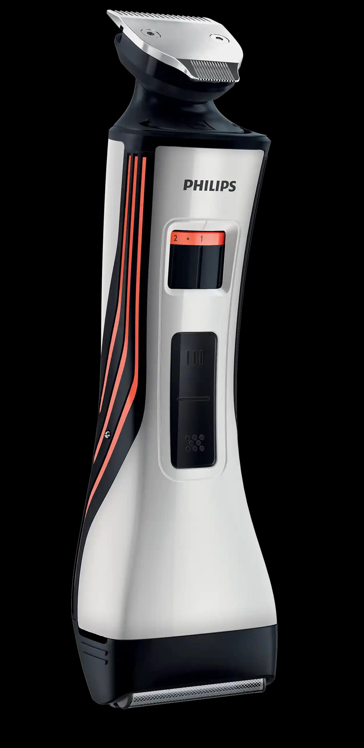 Philips Su Geçirmez Çok Yönlü Tıraş Makineleri: Günlük Bakımda Güvenilirlik ve Esneklik