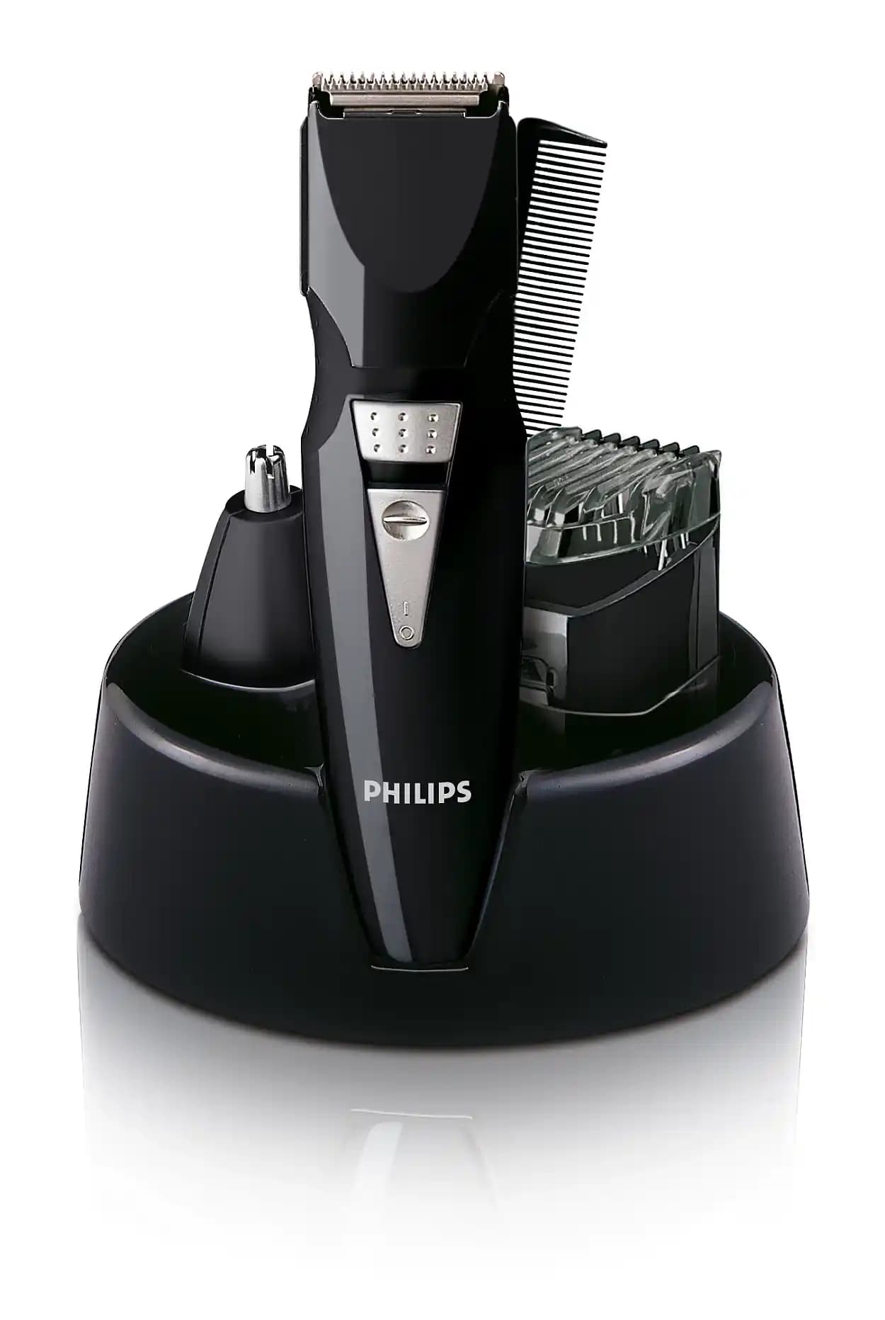 Philips Yüksek Performanslı Erkek Bakım Setleri Çok Fonksiyonlu ve Güvenilir Ürünler
