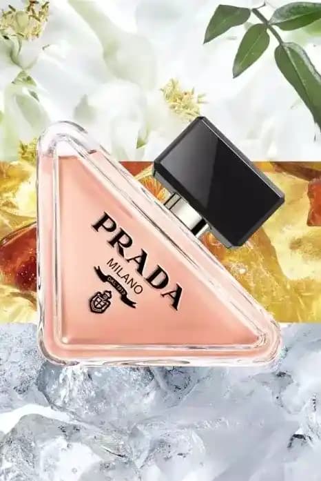 Prada Paradoxe Kadın Parfümü Modern Zarafet ve Gücü Yansıtan Yenilikçi Koku