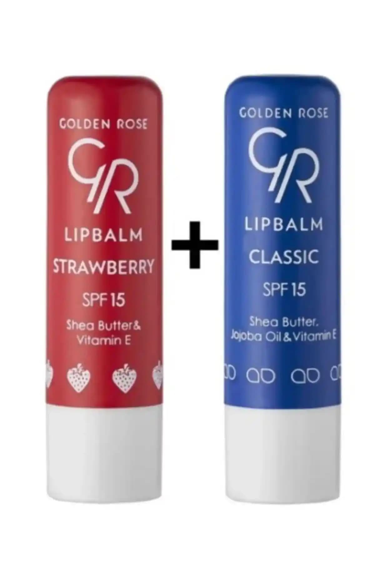 Pratik Dudak Koruyucu Ürünleri: Günlük Bakımda Kolaylık ve Etkinlik Sağlayan Çözümler