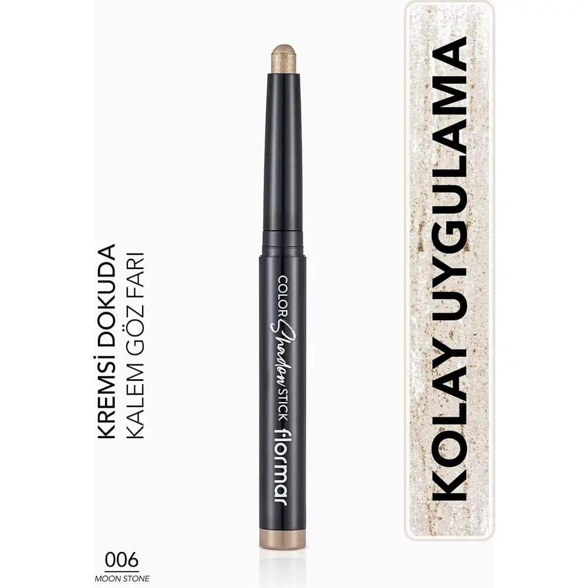 Pratik Kullanımlı Asansörlü Göz Farları: Günlük ve Özel Makyajlar İçin İdeal Seçenekler