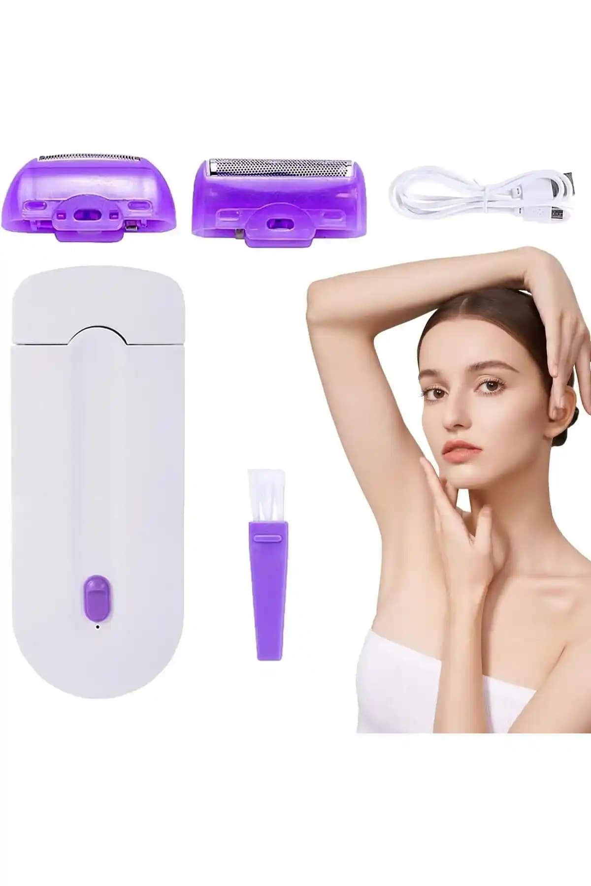 Pratik ve Güvenli Tüy Alma Yöntemleri: Evde Uygulanabilir ve Doğal Seçenekler