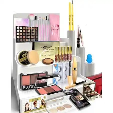 Pratik ve İdeal Makyaj Setleri: Güzellik Rutinlerini Kolaylaştıran Çözümler