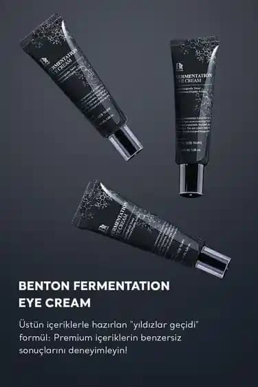 Premium Göz Kremleri ve Kırışıklıkla Mücadelede Etkili Yaklaşımlar