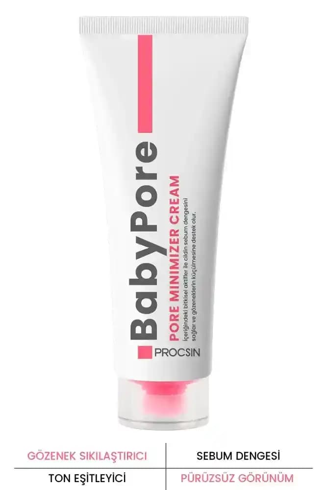 PROCSIN Gözenek Sıkılaştırıcı Ürünleri: Kullanım, İçerik ve Faydaları Hakkında Detaylı Analiz