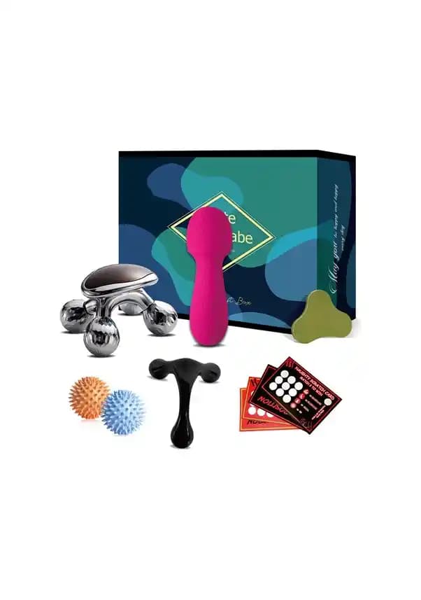 Profesyonel 10 Parçalı Bakım Setleri: Çok Yönlü ve Etkili Bakımın Anahtarı