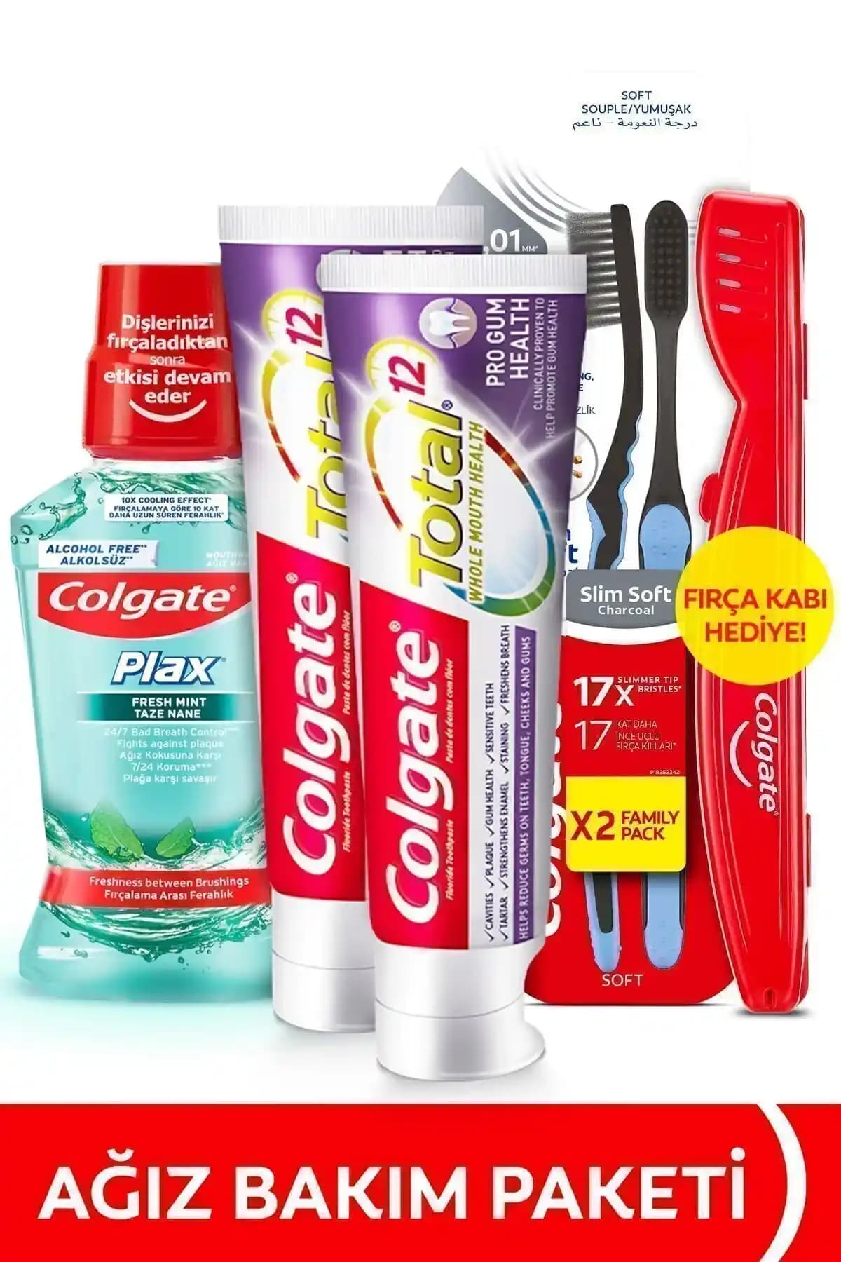 Profesyonel Diş Bakımı ve Ürünleri: Güncel Yaklaşımlar ve Özellikler