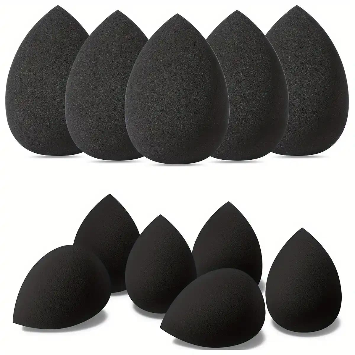 Profesyonel Makyajda Uygun Sünger Seçimi ve Kullanım İpuçları