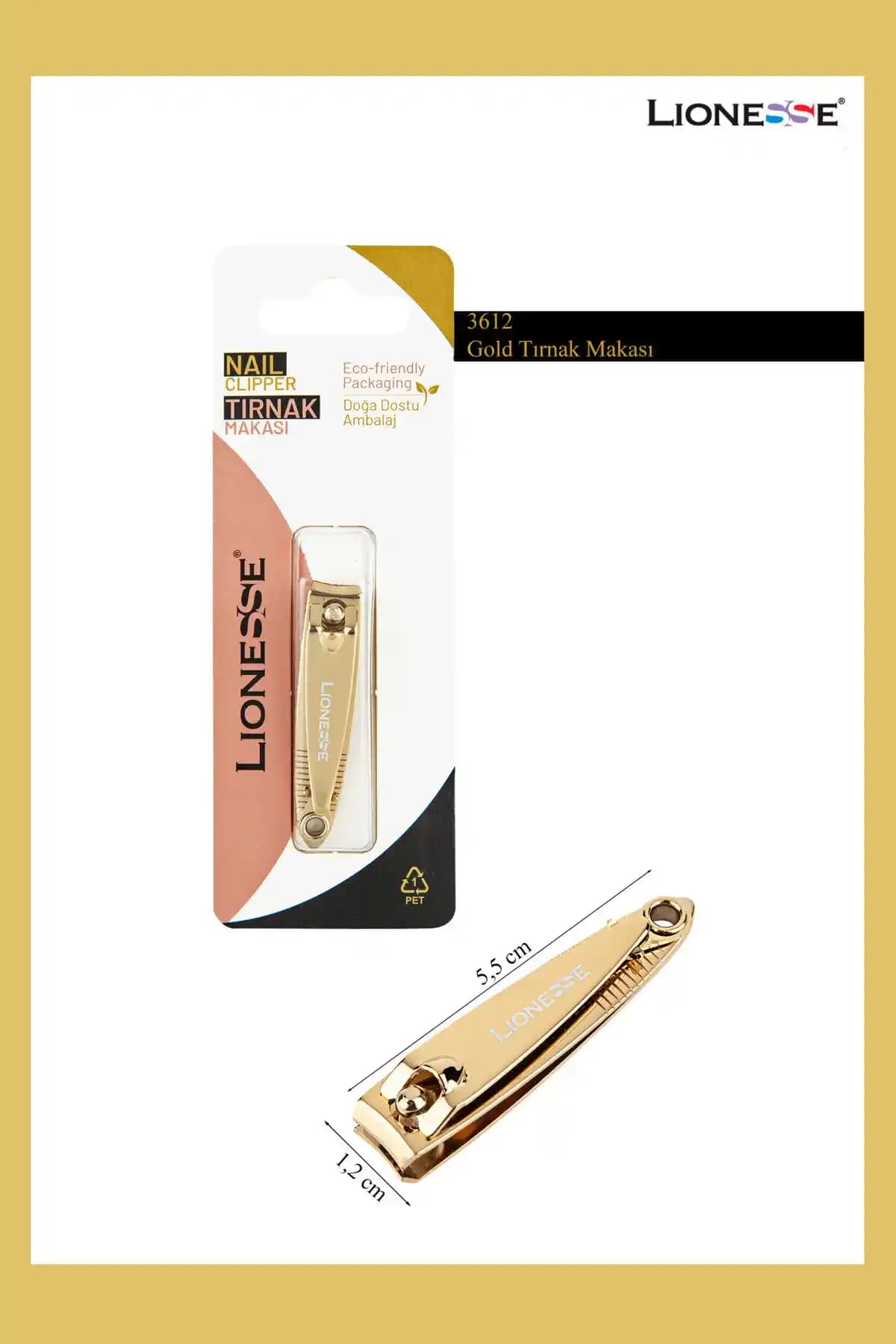 Profesyonel Tırnak Makası Seçiminde Ergonomik Tasarımın Önemi ve Kullanım Avantajları