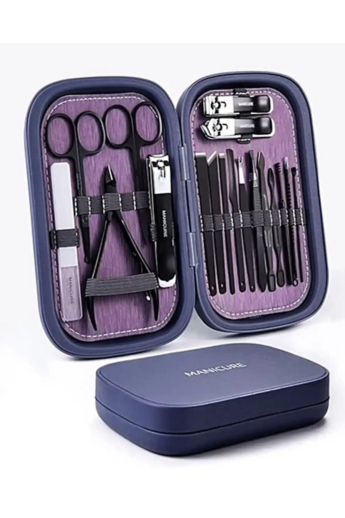 Profesyonel ve Ev Kullanımı İçin Çok Yönlü Pedikür Setleri Analizi ve Seçim Rehberi