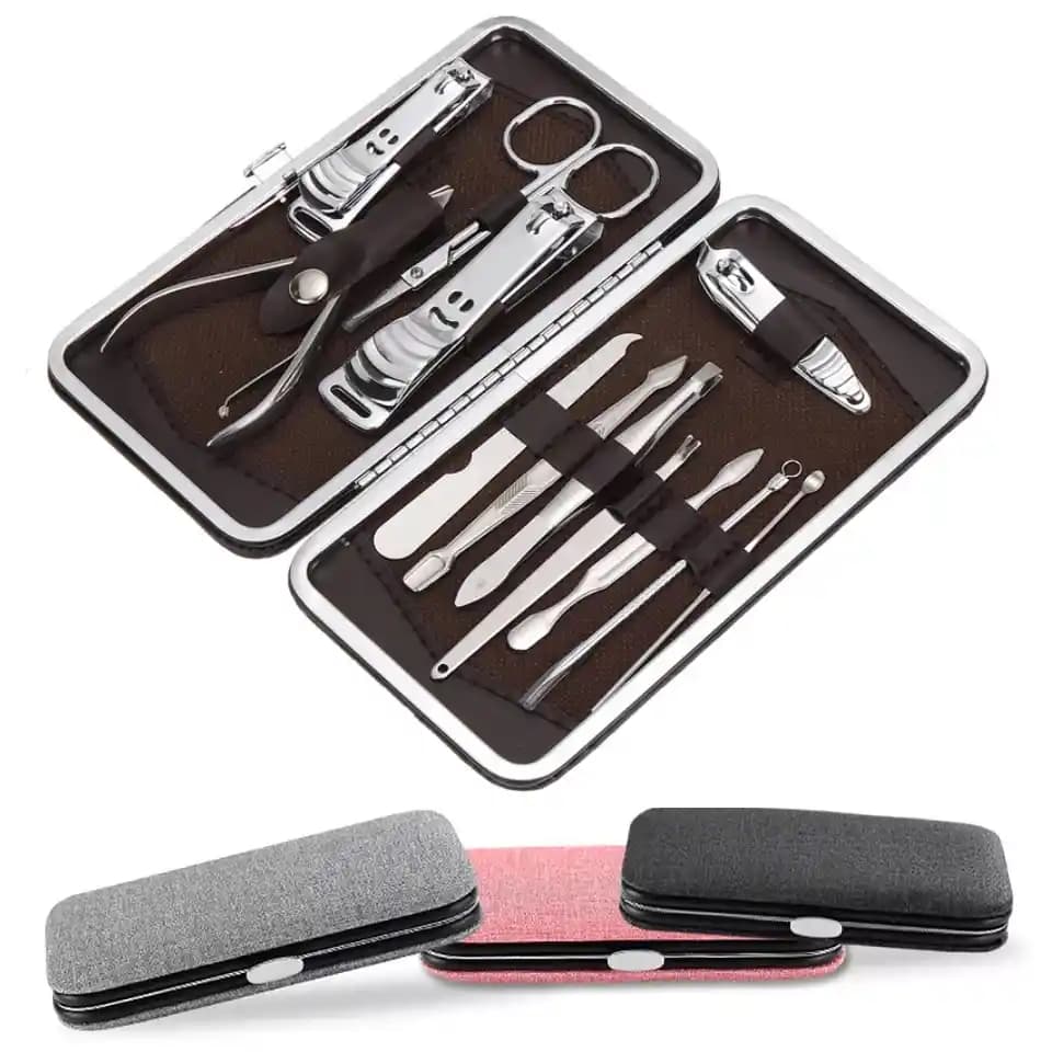 Profesyonel ve Ev Kullanımı İçin Uygun Pedikür ve Manikür Setleri Rehberi