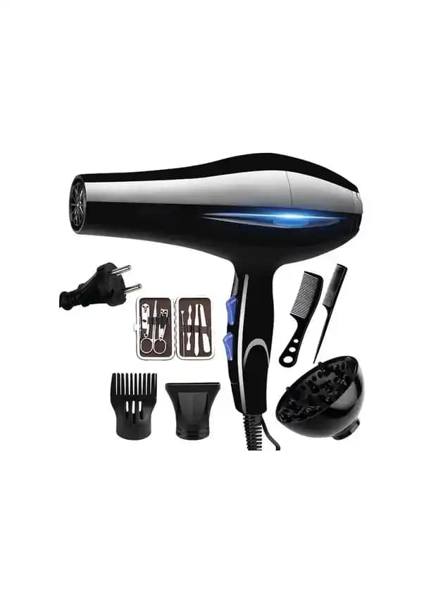 Profesyonel ve Güçlü Saç Kurutma Makineleri: Özellikler ve Seçim Kriterleri