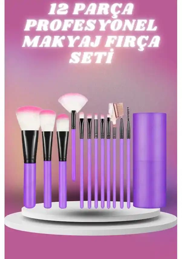 Profesyonel ve Günlük Kullanım İçin Makyaj Setleri: Seçim ve Özellikler Rehberi