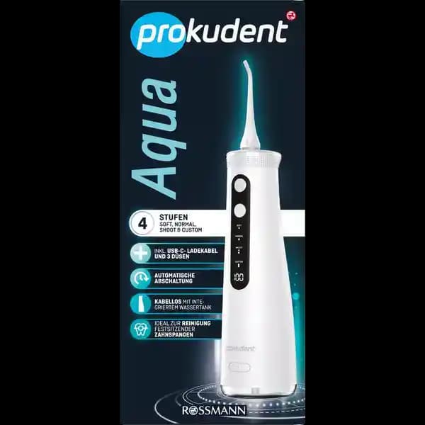 Prokudent Ağız Bakım Suyu: Günlük Kullanım İçin Etkili ve Ekonomik Çözüm