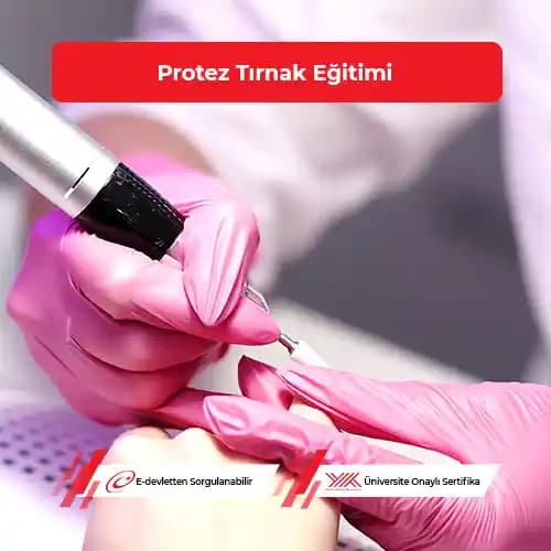 Protez Tırnak Uygulamalarında Sağlık ve Mantar Risklerini Azaltan Güvenli Yöntemler