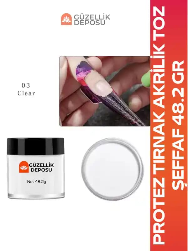 Protez Tırnaklar: Estetik ve Sağlık Dengelemesi İçin Bilmeniz Gerekenler