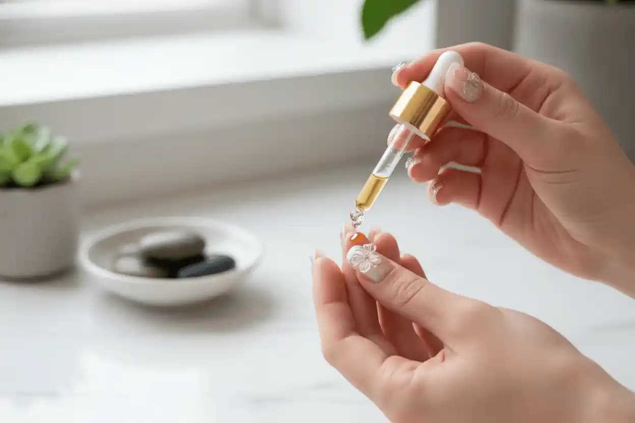 Protez Tırnakların Sağlıklı ve Estetik Kalması İçin Bakım Rehberi